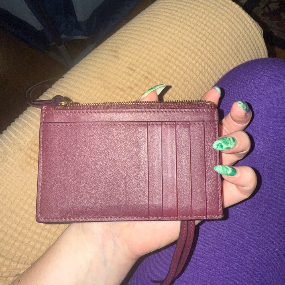 Like new Balenciaga wallet - Picture 3 of 3